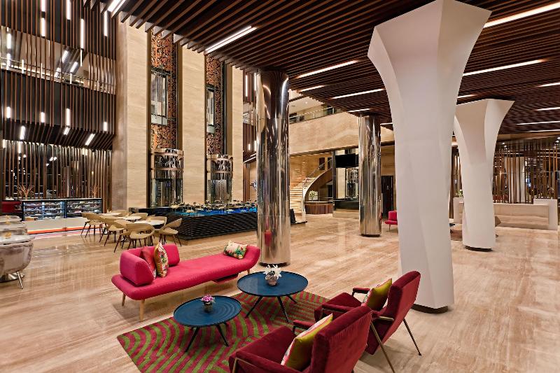 Fortune Park Vellore -Member ITC Hotel Group image