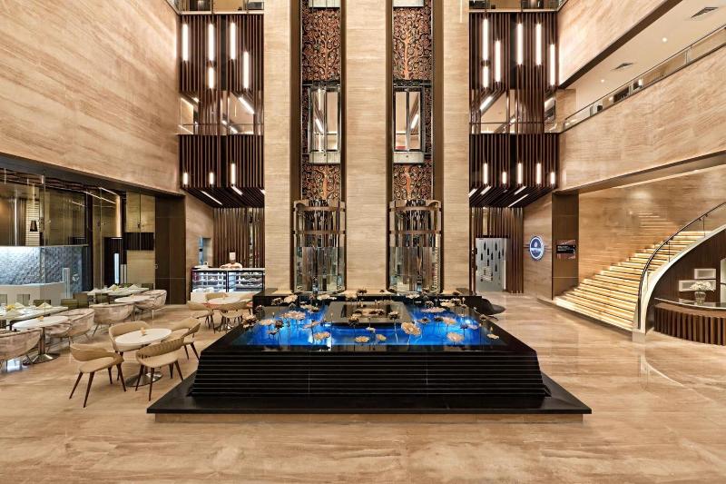 Fortune Park Vellore -Member ITC Hotel Group image