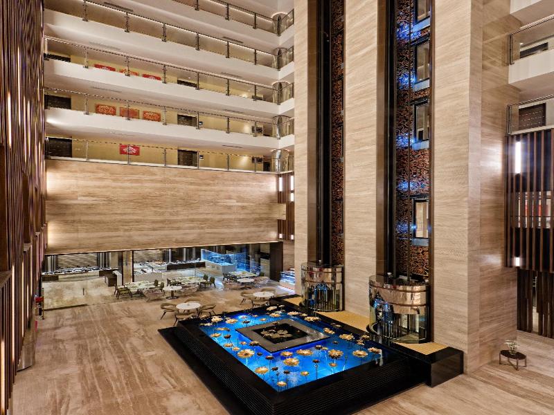 Fortune Park Vellore -Member ITC Hotel Group image