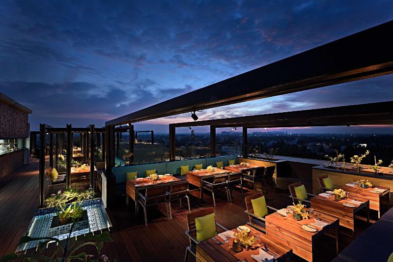 Fortune Park Vellore -Member ITC Hotel Group image