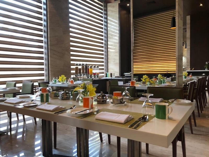 Fortune Park Vellore -Member ITC Hotel Group image