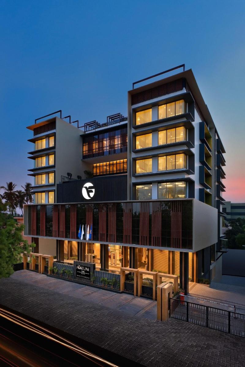 Fortune Park Vellore -Member ITC Hotel Group image