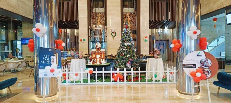 Fortune Park Vellore -Member ITC Hotel Group image