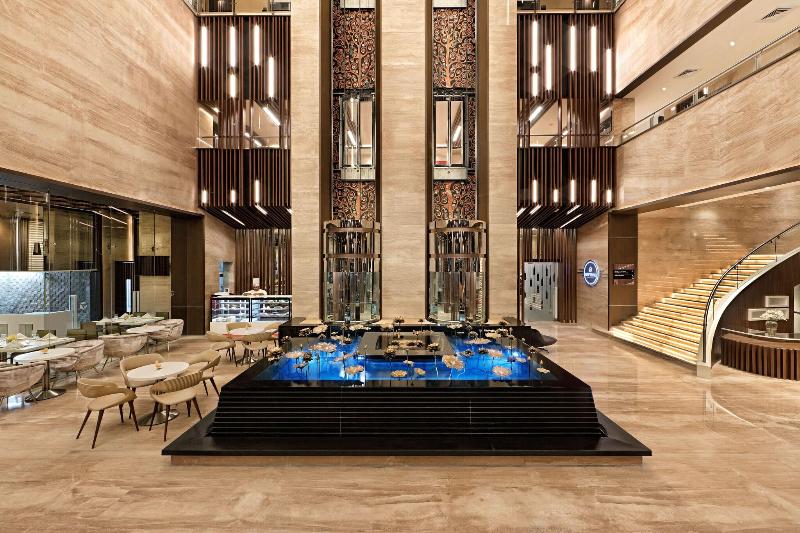 Fortune Park Vellore -Member ITC Hotel Group image