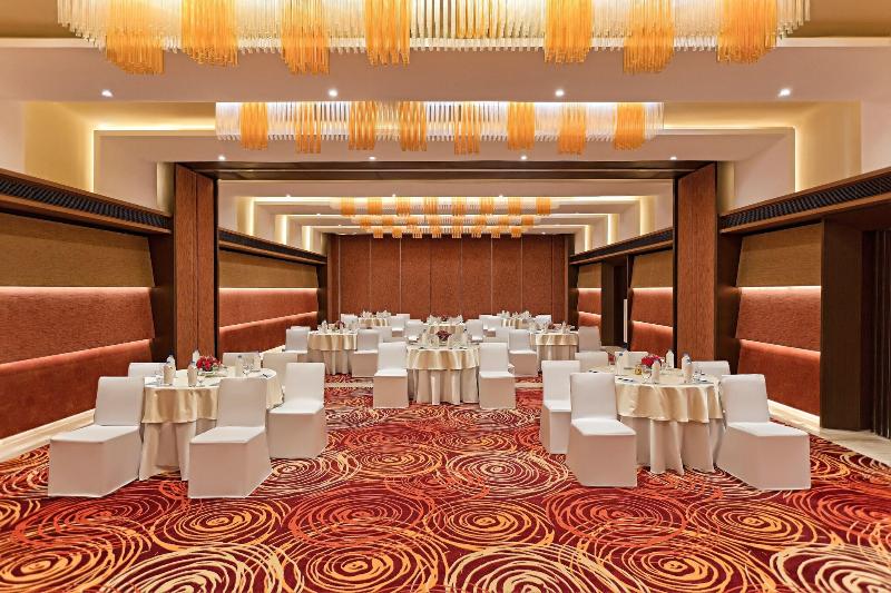 Fortune Park Vellore -Member ITC Hotel Group image