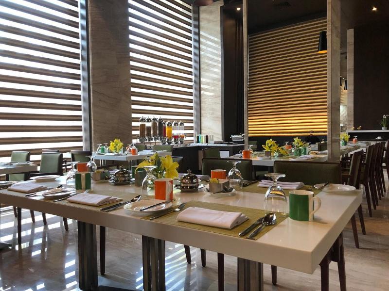Fortune Park Vellore -Member ITC Hotel Group image