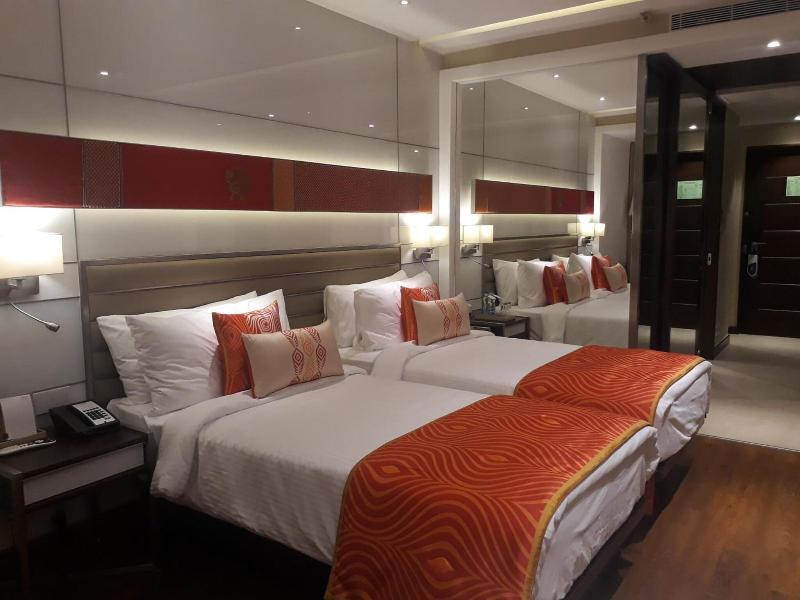 Fortune Park Vellore -Member ITC Hotel Group image