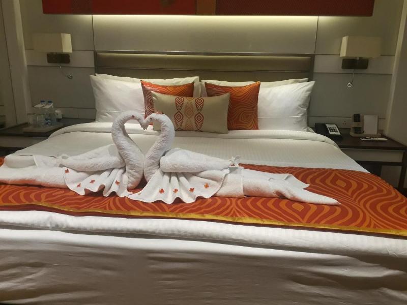 Fortune Park Vellore -Member ITC Hotel Group image