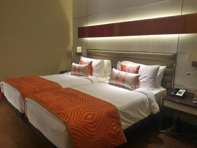 Fortune Park Vellore -Member ITC Hotel Group image