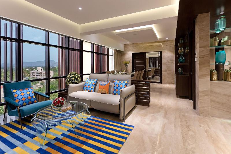 Fortune Park Vellore -Member ITC Hotel Group image