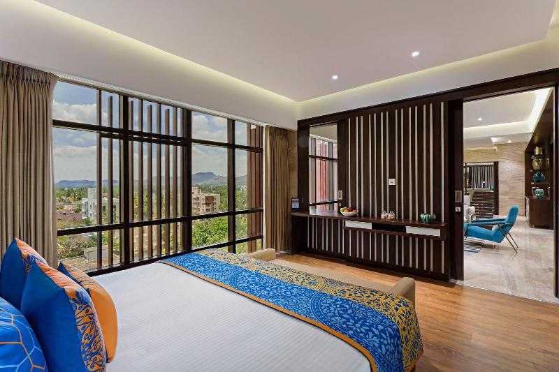 Fortune Park Vellore -Member ITC Hotel Group image