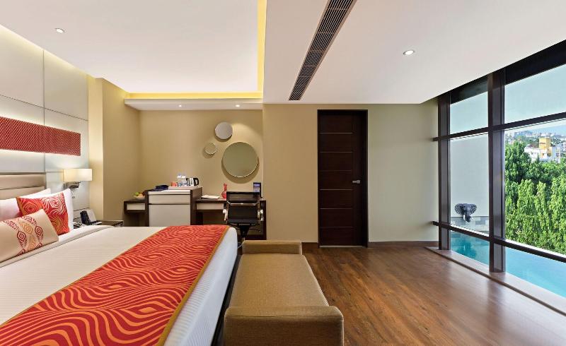 Fortune Park Vellore -Member ITC Hotel Group image