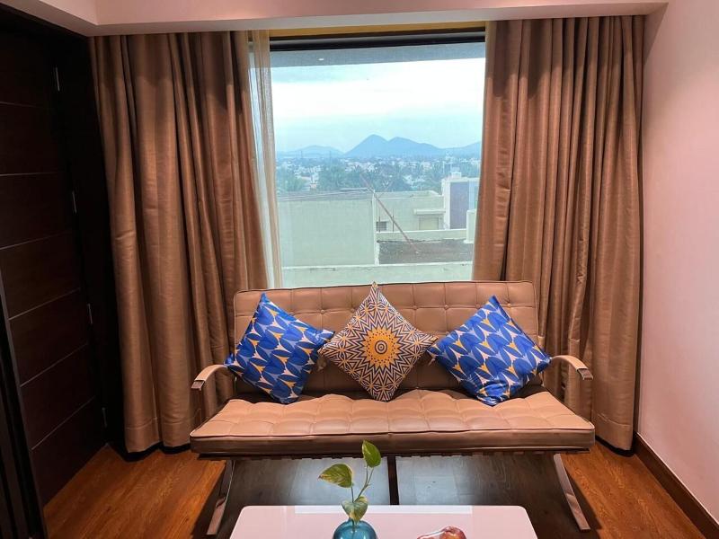 Fortune Park Vellore -Member ITC Hotel Group image