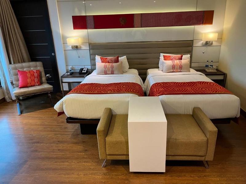 Fortune Park Vellore -Member ITC Hotel Group image