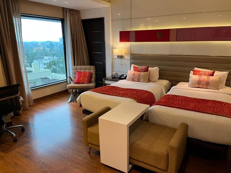 Fortune Park Vellore -Member ITC Hotel Group image