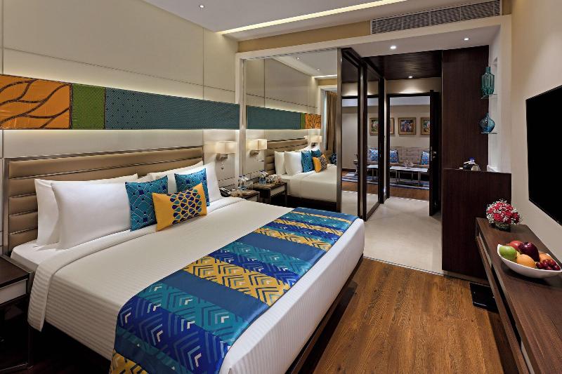 Fortune Park Vellore -Member ITC Hotel Group image