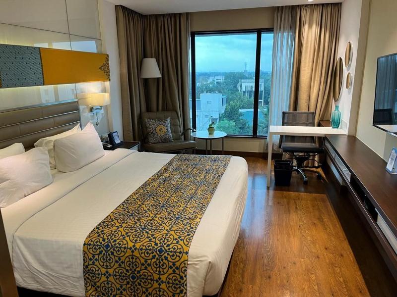 Fortune Park Vellore -Member ITC Hotel Group image