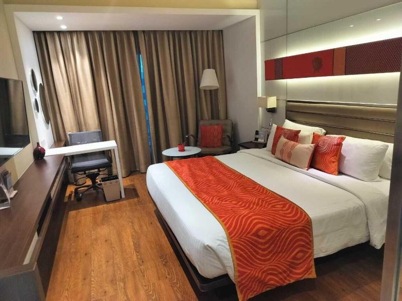 Fortune Park Vellore -Member ITC Hotel Group image