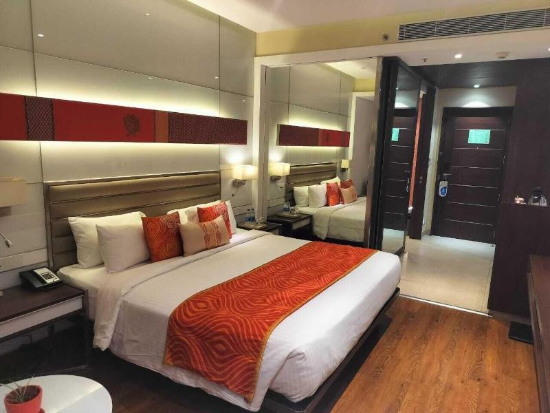 Fortune Park Vellore -Member ITC Hotel Group image