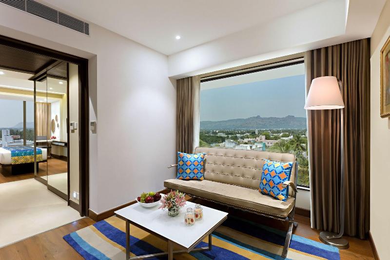 Fortune Park Vellore -Member ITC Hotel Group image