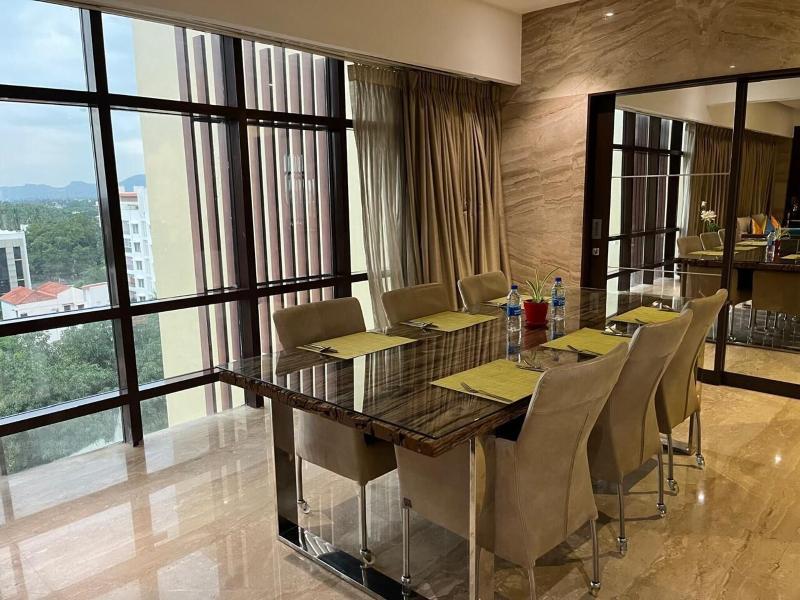 Fortune Park Vellore -Member ITC Hotel Group image