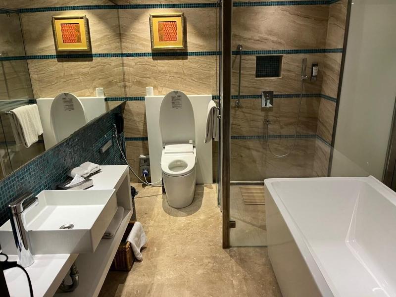 Fortune Park Vellore -Member ITC Hotel Group image