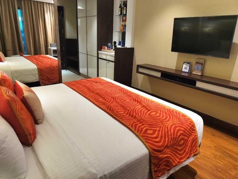 Fortune Park Vellore -Member ITC Hotel Group image