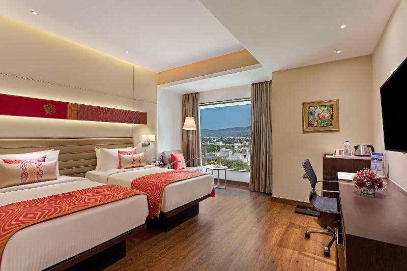 Fortune Park Vellore -Member ITC Hotel Group image