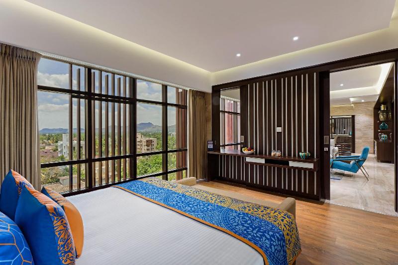 Fortune Park Vellore -Member ITC Hotel Group image