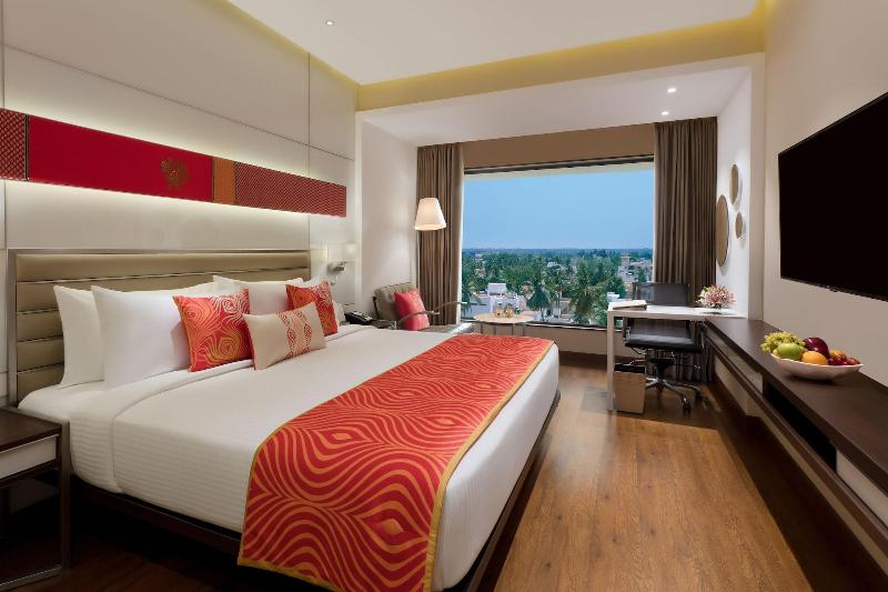 Fortune Park Vellore -Member ITC Hotel Group image