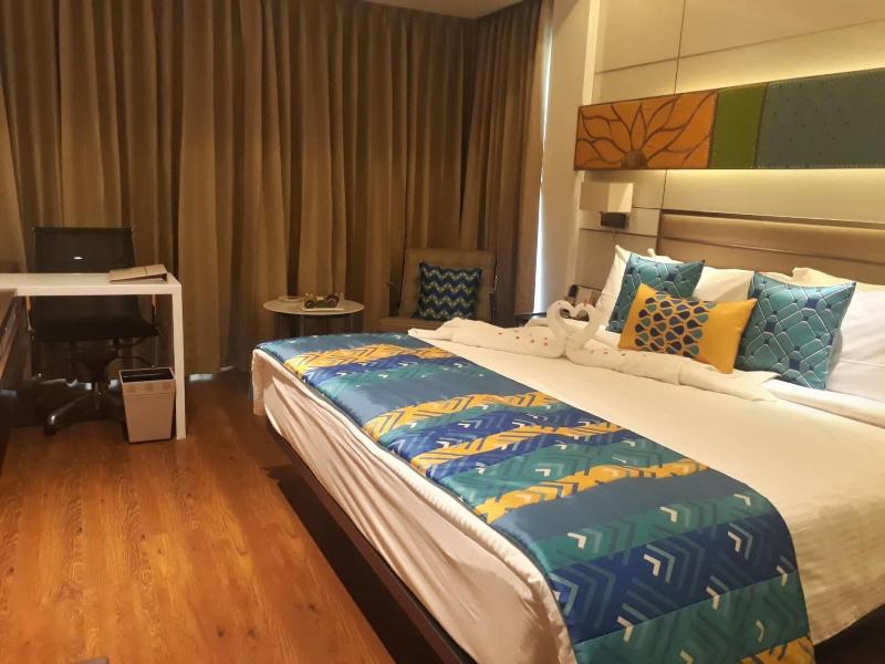 Fortune Park Vellore -Member ITC Hotel Group image