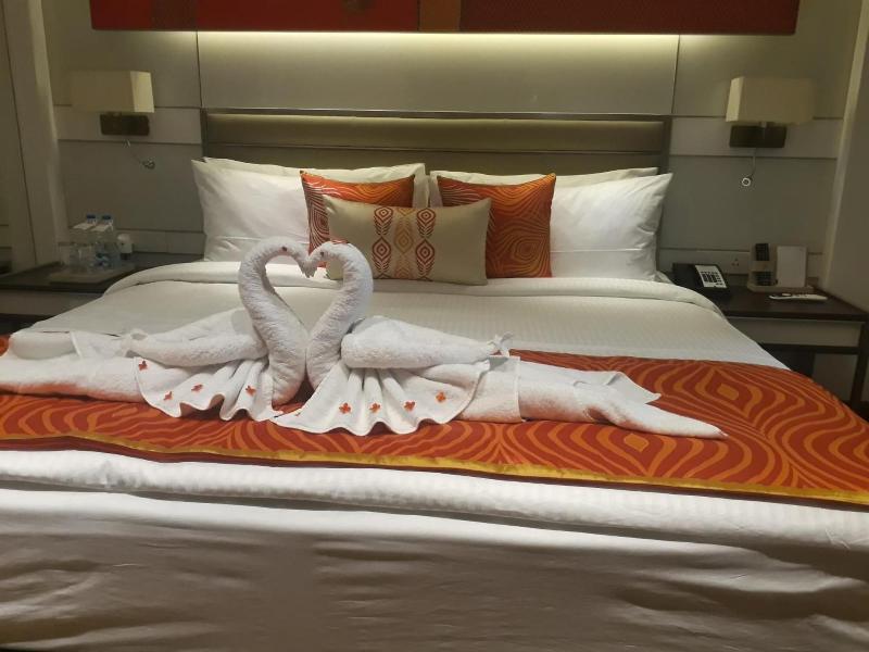 Fortune Park Vellore -Member ITC Hotel Group image