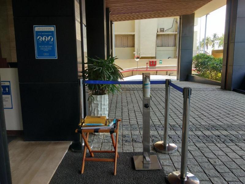 Fortune Park Vellore -Member ITC Hotel Group image