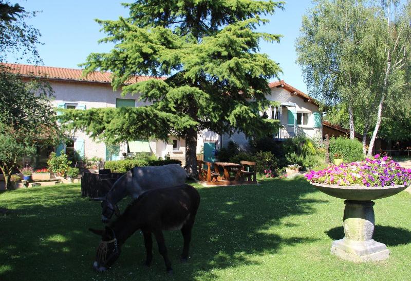 La Ferme De Capucine image