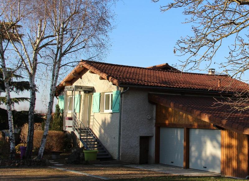 La Ferme De Capucine image