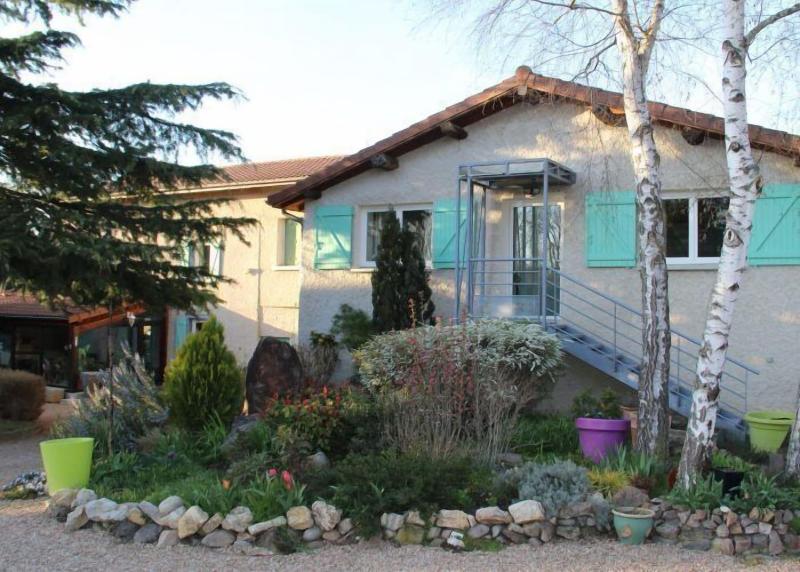 La Ferme De Capucine image
