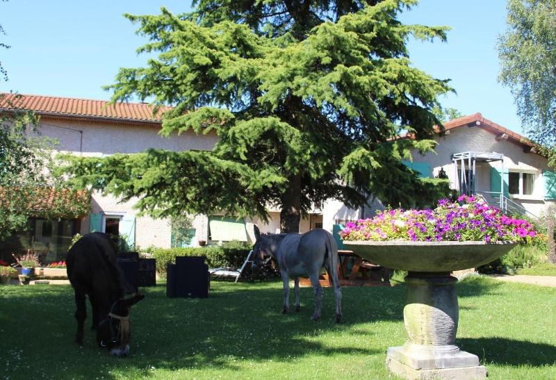 La Ferme De Capucine image