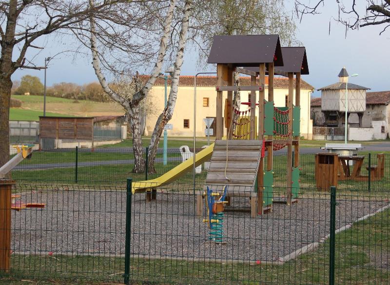 La Ferme De Capucine image