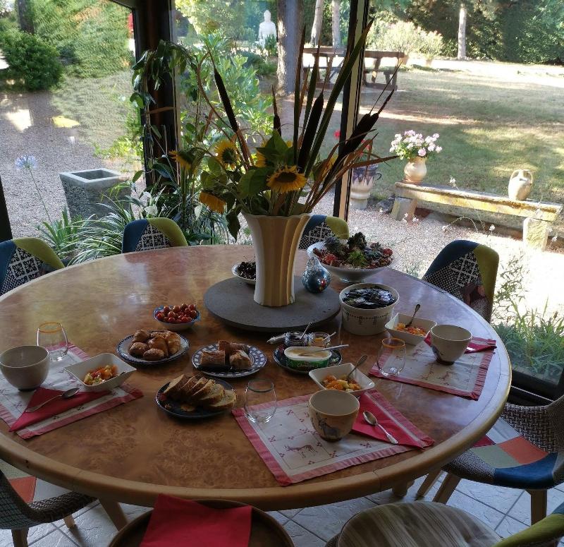 La Ferme De Capucine image