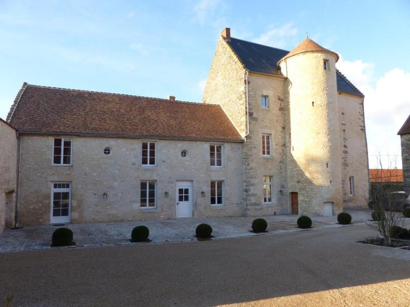 La Ferme du Château image