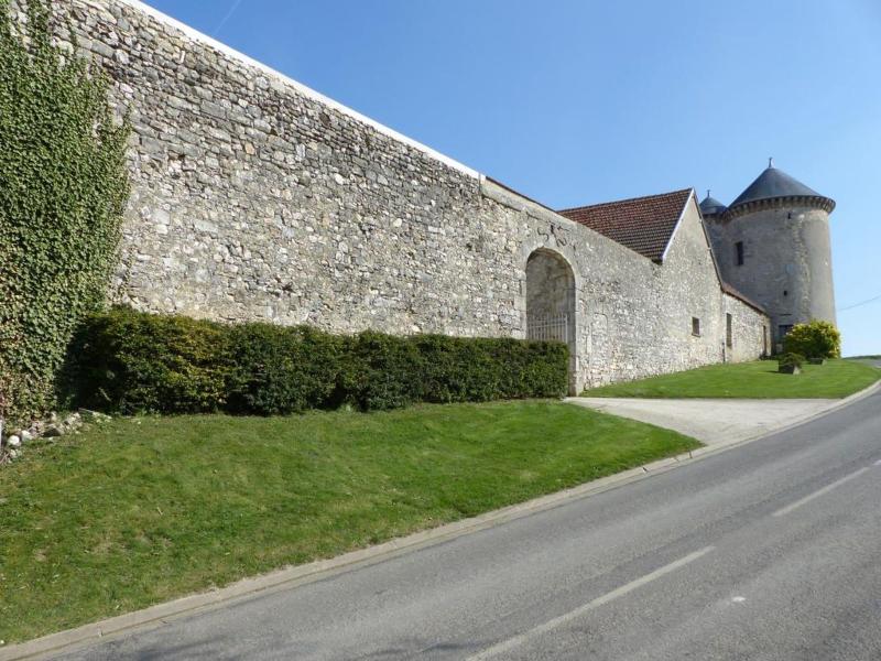 La Ferme du Château image