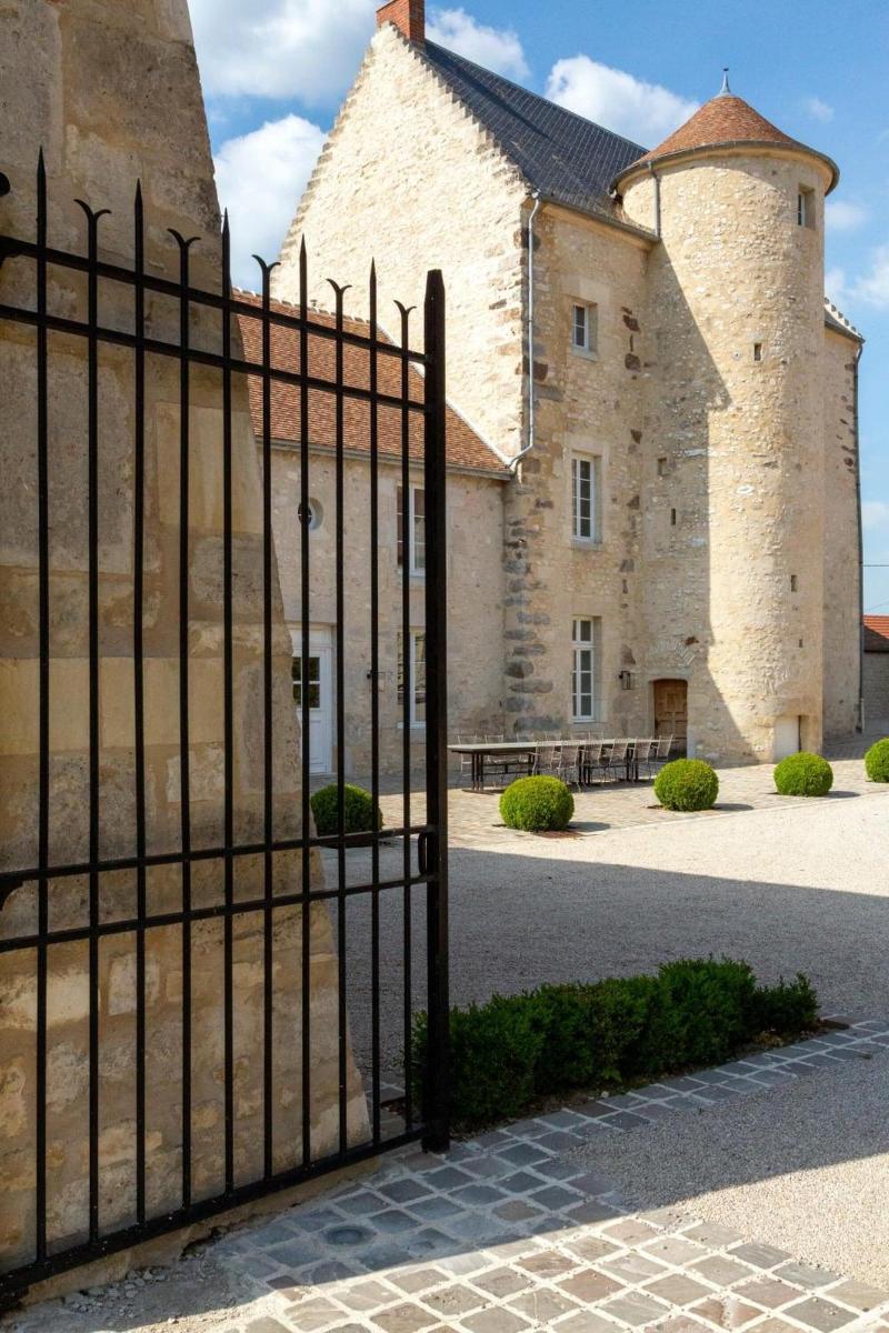 La Ferme du Château image