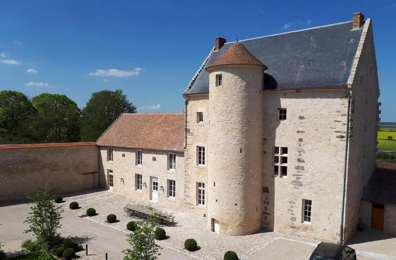 La Ferme du Château image