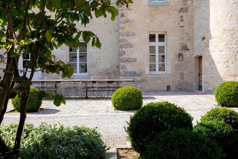 La Ferme du Château image