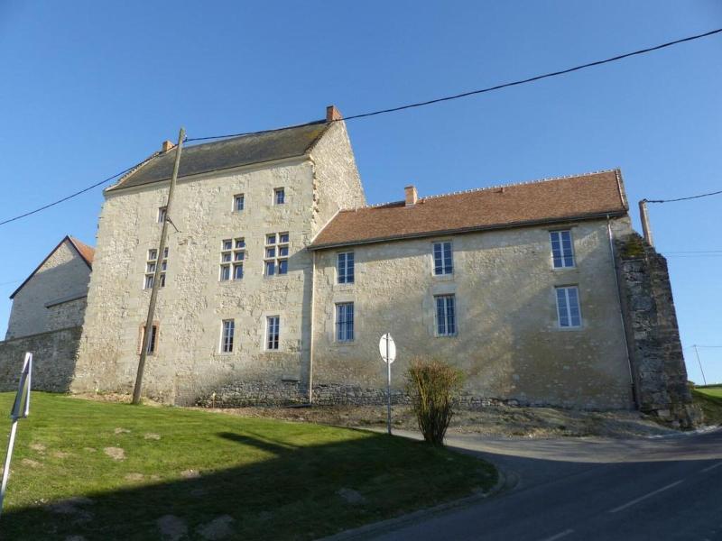 La Ferme du Château image