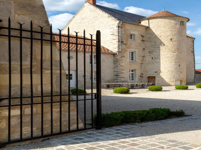 La Ferme du Château image