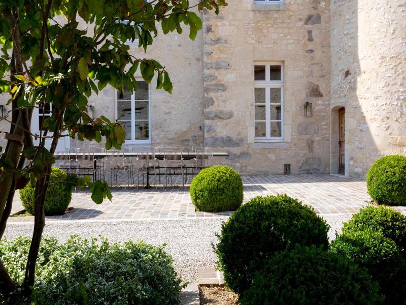 La Ferme du Château image