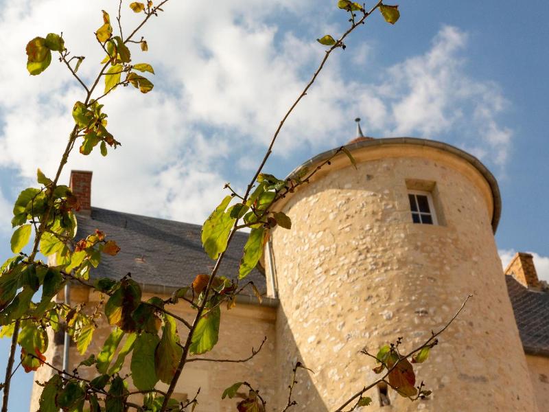 La Ferme du Château image