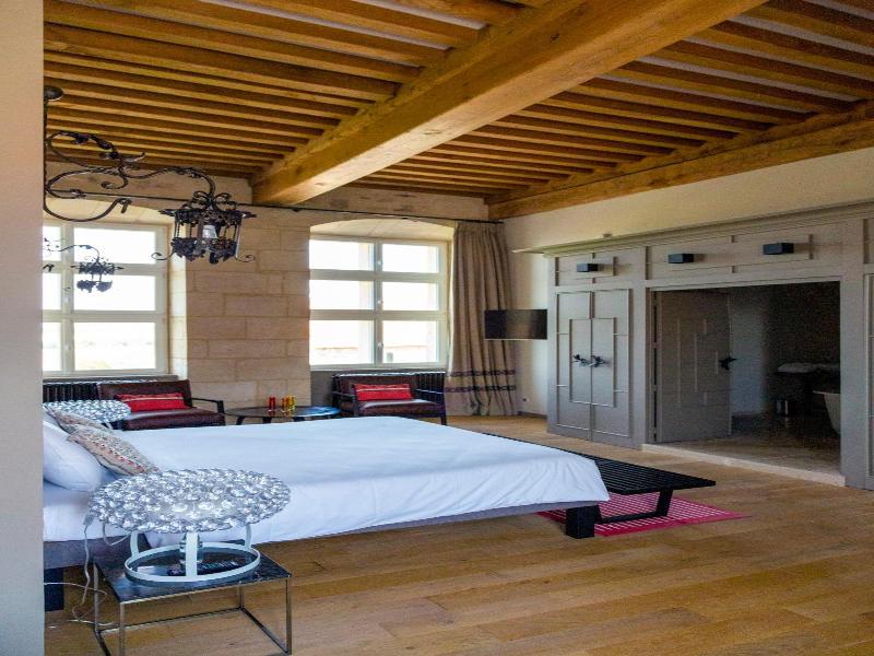 La Ferme du Château image