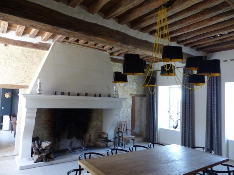 La Ferme du Château image
